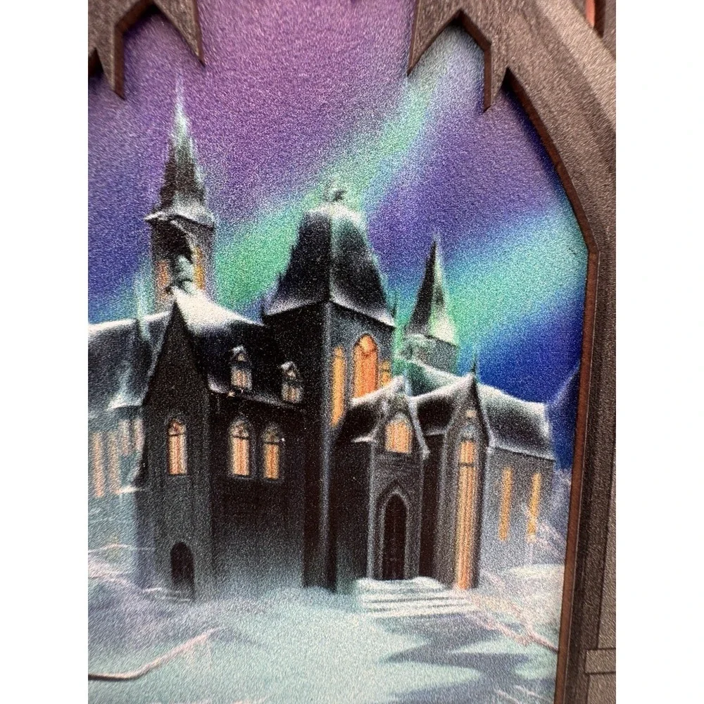 Katmere Academy Wanderlust‎ Window Bookish Box May 2023 Crave Tracey Wolff